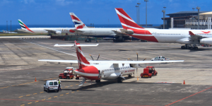 COVID-19: Update on the epidemic in Mauritius