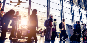 Expat exodus during the COVID-19 pandemic