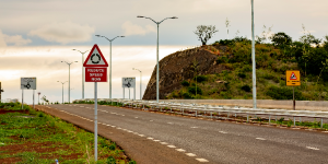 This week's local news at a glance