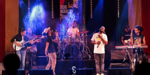 Artistes locaux : Ces ANONYM bien connus...