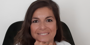 The life of a diplomatic spouse in Berlin