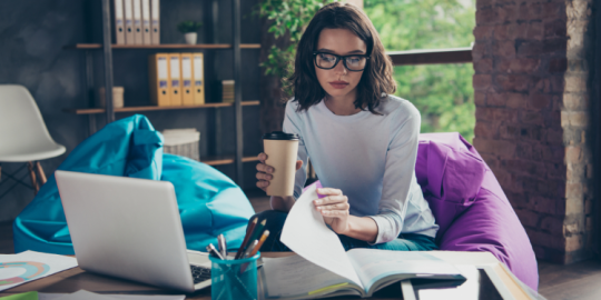 Lavorare da remoto durante il Covid-19: le cose da tenere a mente