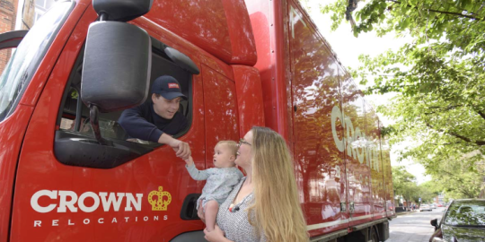 Relocating during 2021: what you need to know