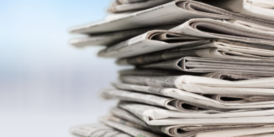 Lactualité de la semaine du 2 août 2021