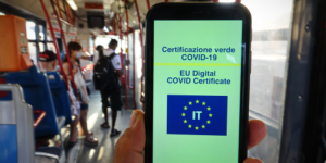 Rilascio della certificazione verde Covid-19 per gli italiani residenti all'estero