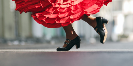 Buenos Aires ou la rencontre entre tango et expatriés