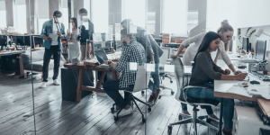 Où se trouvent les opportunités pour les expats au cur de la crise ?