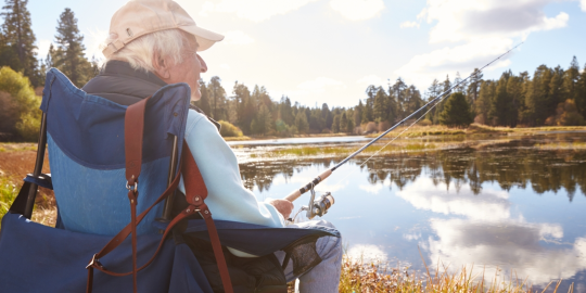 Retraite à l'étranger : les destinations les plus recherchées
