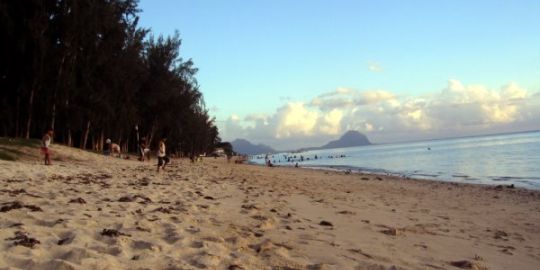 Christine à Albion : « Il est facile de s'intégrer »