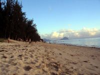 Christine à Albion : « Il est facile de s'intégrer »