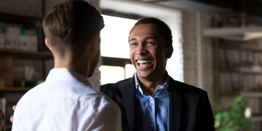 Renegotiating your salary with your Mauritian employer