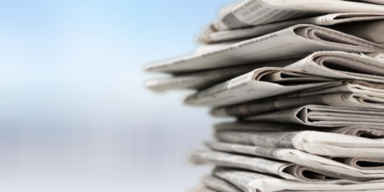 Lactu de la semaine du 9 août 2021 en un coup doeil