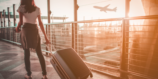 E' il momento giusto per espatriare?