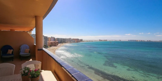 Why having a home on the Spanish Coast could be a great option