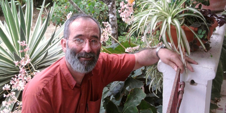 Pierre en R?publique Dominicaine