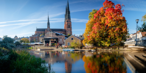 Francesca in Svezia: "Qui ho trovato ordine, pulizia e discrezione"