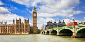 Londres, Singapour, Toronto et Paris : villes les plus attractives