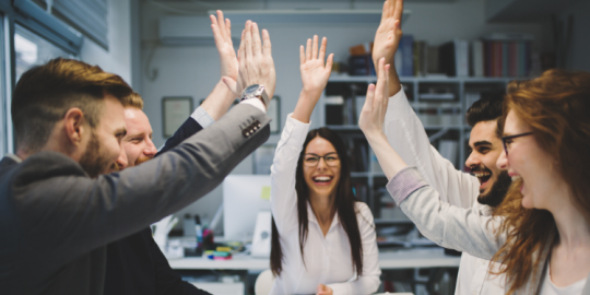 Boosting your business beyond COVID-19