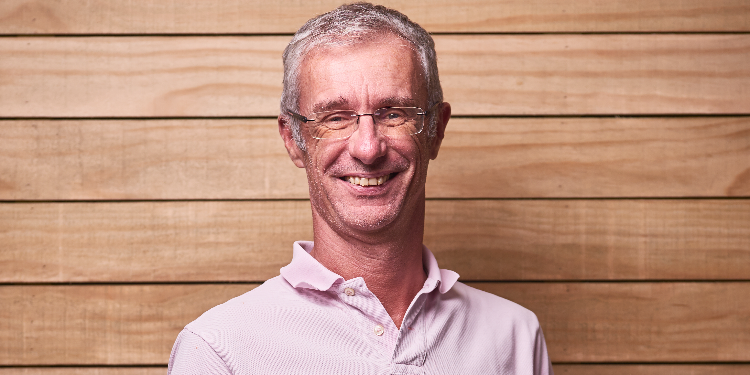 A start-up coach talks about the entrepreneurial ecosystem in Africa