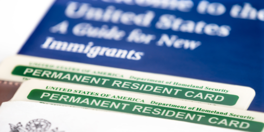 La crisi demografica in USA favorirà l'immigrazione?