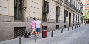 Regresar a España, un expatriado de cada cinco se lo ha planteado