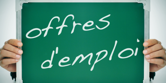 Looking for a job in France: Here's how to build your CV