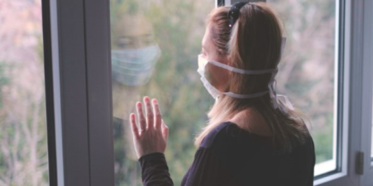 Quarantine rules around the world