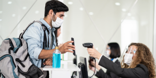 Sinopharm vaccine: Here's what you should do if you're not allowed to travel