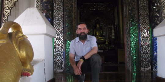 Retraite en Thaïlande : témoignage d'un expatrié