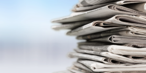 News from the second week of September at a glance