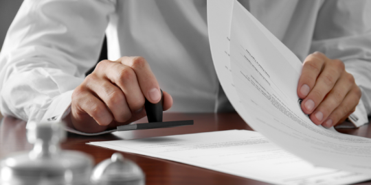 Validità di attestati e altri certificati all'interno dell'UE