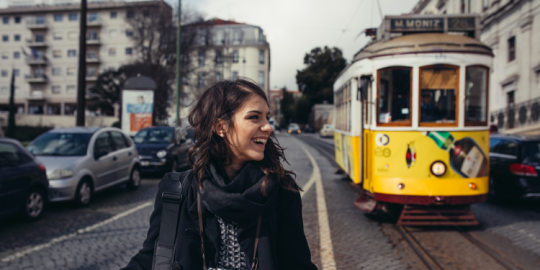 Being respectful of the culture and people of your expat country