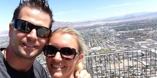 Géraldine en Floride : « Les Américains sont des gens avenants et ouverts d'esprit »