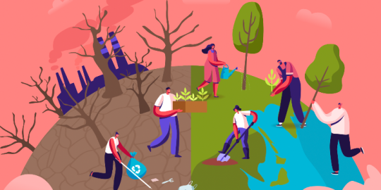 Repoblar españa con un estatus de nómada digital 