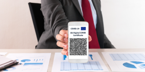 L'Italia estende l'obbligo del green pass sul posto di lavoro