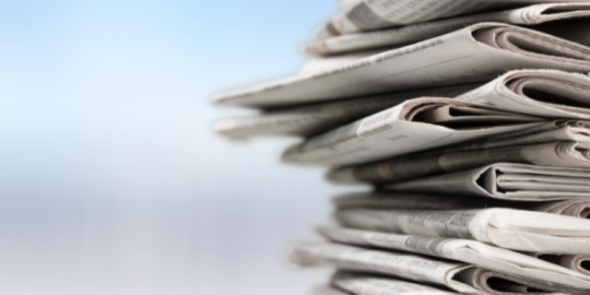 L'actu de la semaine du 20 septembre