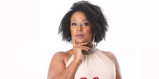 Linzy Bacbotte: Mauritius' sweetheart