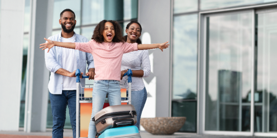 Vivere all'estero: le migliori destinazioni del 2021