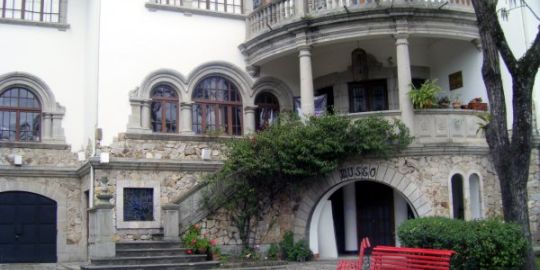 Regina in Cuenca: 