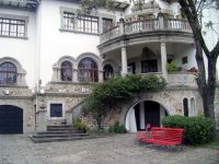 Regina in Cuenca: "I enjoy the weather and the green spaces"