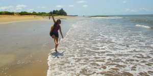 Les rêveries d'Isisya