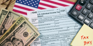 American expats might have new taxation on their revenues 