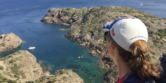 Ina Schumann: the testimony of a serial-expat