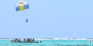 Découverte : Donner le temps au temps à Trou d'Eau Douce