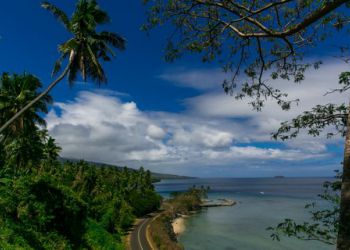 Taveuni Island