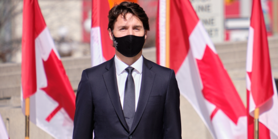 Justin Trudeau re-elected: What does this mean for immigration in Canada?
