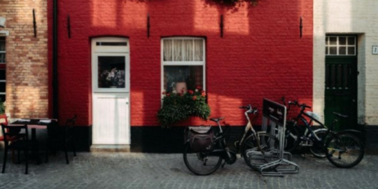 How do I insure my home as an expat in Belgium?