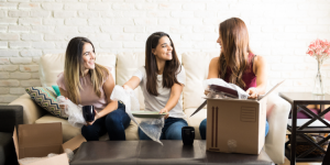 La colocation : une option avantageuse pour les expatriés