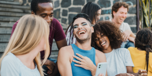 Genders and expatriation: the five most LGBTQIA+ and no binary friendly countries