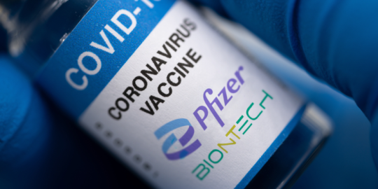 Du Pfizer au voyageurs, Pandora papers à Maurice et plus encore